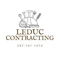 Leduc Contracting image 1